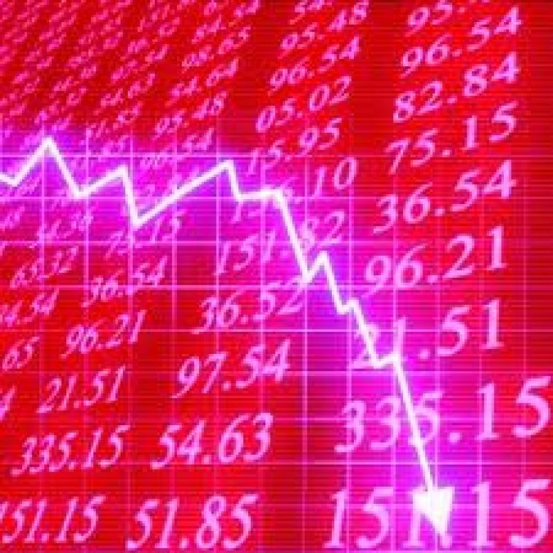 Τέταρτη ημέρα απωλειών στην Ευρώπη- Διευρύνονται οι πιέσεις και στη Wall