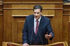 Σκυλακάκης:Το Εθνικό Σχέδιο Ανάκαμψης θα προσθέσει 7 μονάδες στο ΑΕΠ