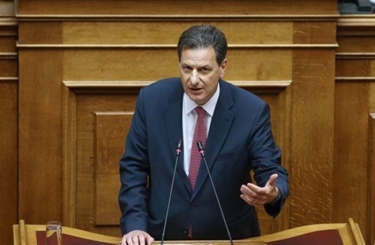Σκυλακάκης:Το Εθνικό Σχέδιο Ανάκαμψης θα προσθέσει 7 μονάδες στο ΑΕΠ