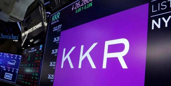 Το KKR πούλησε χαρτοφυλάκιο βιομηχανικών ακινήτων έναντι $2,2 δισ.