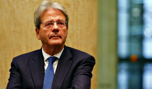Τζεντιλόνι: Σταδιακή κατάργηση των μέτρων στήριξης των τιμών της ενέργειας