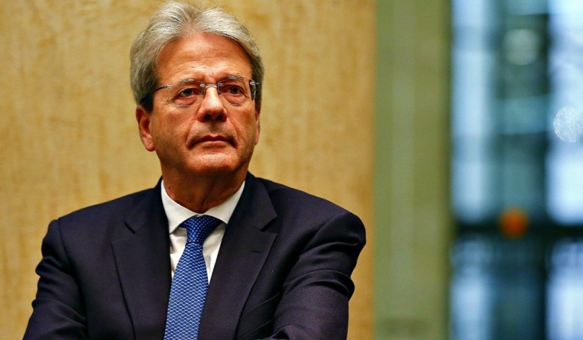Τζεντιλόνι: Σταδιακή κατάργηση των μέτρων στήριξης των τιμών της ενέργειας