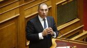 Δ.Καμμένος: Δεν δεχόμαστε κωλοτούμπα στο θέμα της ονομασίας των Σκοπίων