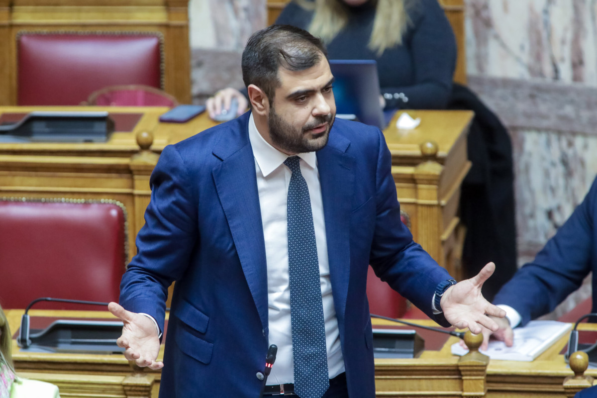 Ν/σ για περιφερειακά κανάλια – Μαρινάκης: «Εθνική πρωτοβουλία με ευρεία συναίνεση μετά από 30 χρόνια»