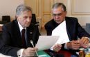 Η ΕΕ αποφασίζει για τον αντικαταστάτη του Λουκά Παπαδήμου