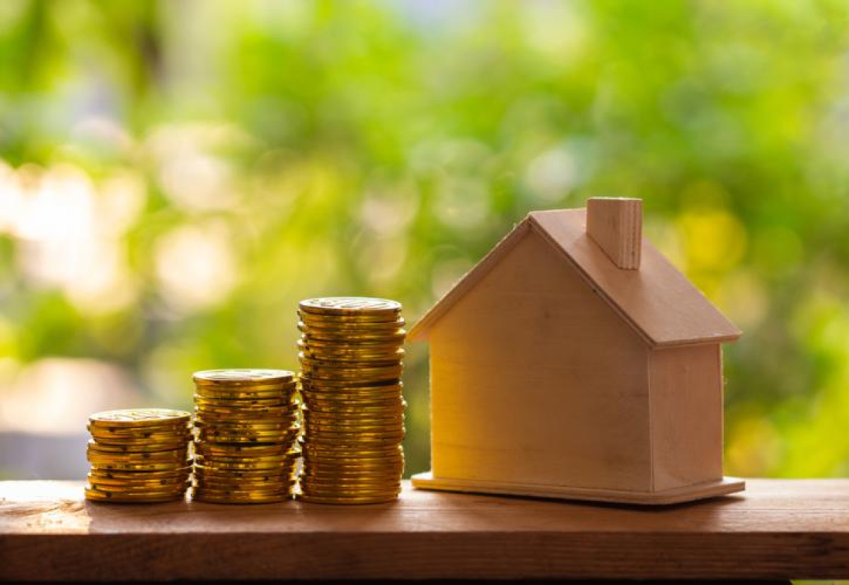 RΕ/MΑΧ: Στο 5,9% η μέση άνοδος των ενοικίων το 2023