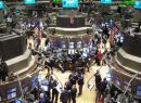 Νευρικότητα στη Wall Street
