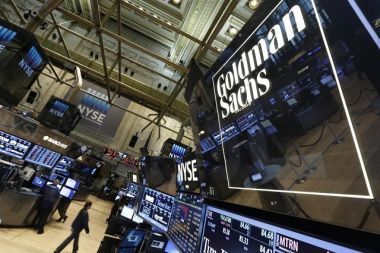 Goldman Sachs: Μην ανησυχείτε, δεν έχουμε ύφεση