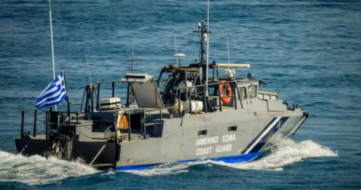 Ολοκληρώθηκαν οι κρίσεις Ανωτάτων Αξιωματικών Λιμενικού Σώματος - Ελληνικής Ακτοφυλακής έτους 2026