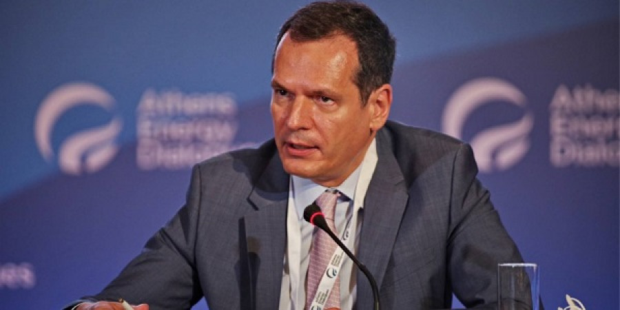 ΑΔΜΗΕ: Χρειαζόμαστε δίκτυα για γρήγορη «στροφή» προς τις ΑΠΕ