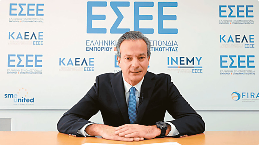 Η ΕΕ εξαιρεί τις ρωσικές γούνες sable από το νέο πακέτο κυρώσεων - Η αντίδραση της ΕΣΕΕ