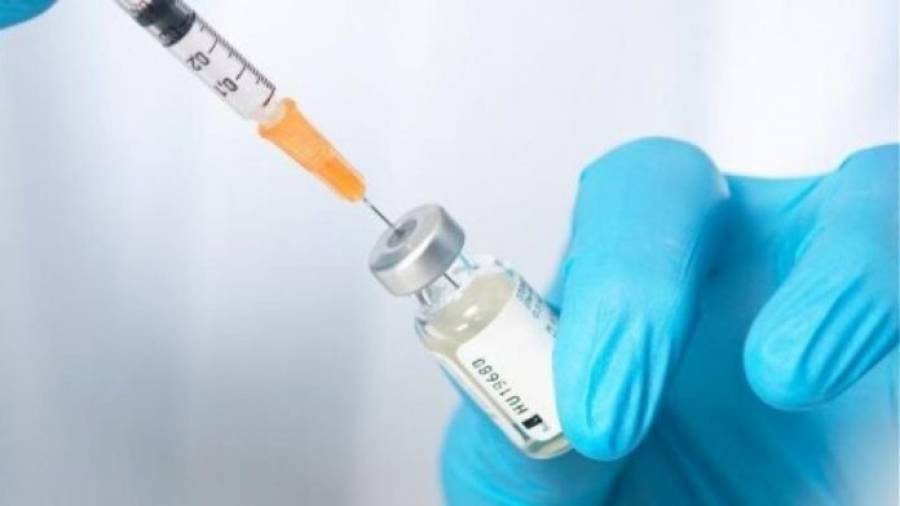 Εμβόλιο: Ανοίγει η πλατφόρμα για άτομα με νοσήματα αυξημένου κινδύνου