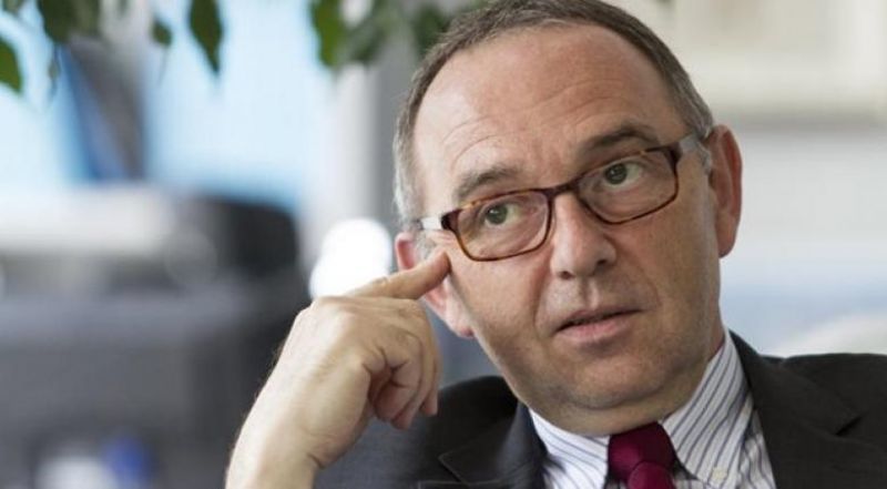 Μπόργιανς: Λίγα τα έσοδα από τη λίστα