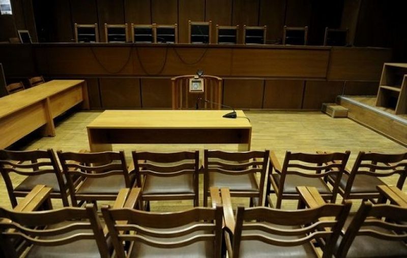«Όχι» της Δικαιοσύνης στην αποφυλάκιση της Ηριάννας