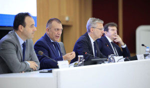 Αντιμετώπιση της οπαδικής βίας: Οι δέκα νέες πρωτοβουλίες και ο θετικός απολογισμός των πρώτων μέτρων