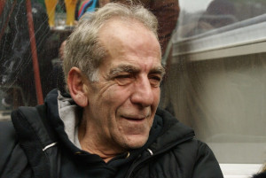 Αντίο φίλε Πάνο