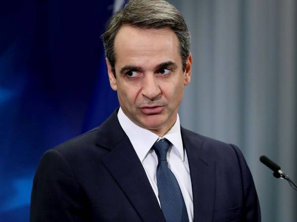 Η επίσημη ατζέντα Μητσοτάκη στο Νταβός- Ποιους επενδυτές θα συναντήσει