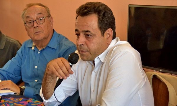 Όσα προβλέπει η τροπολογία για τα παράνομα ναυλωμένα σκάφη