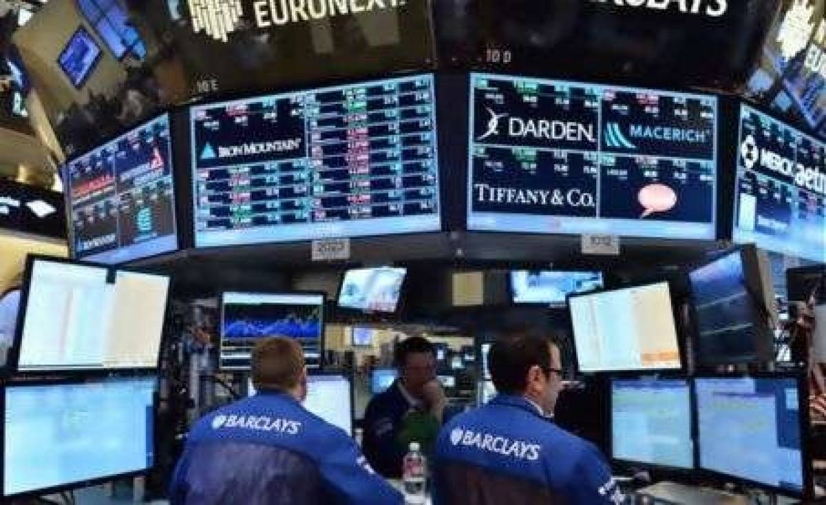Σταθεροποιητική εικόνα στα ευρωπαϊκά χρηματιστήρια