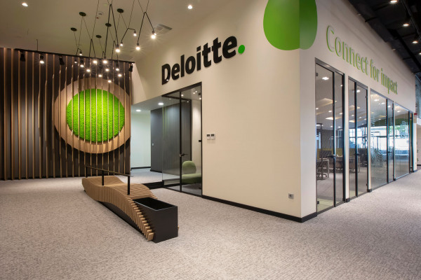 Deloitte: Στρατηγική για την εφαρμογή της πρωτοβουλίας «GReco Islands»