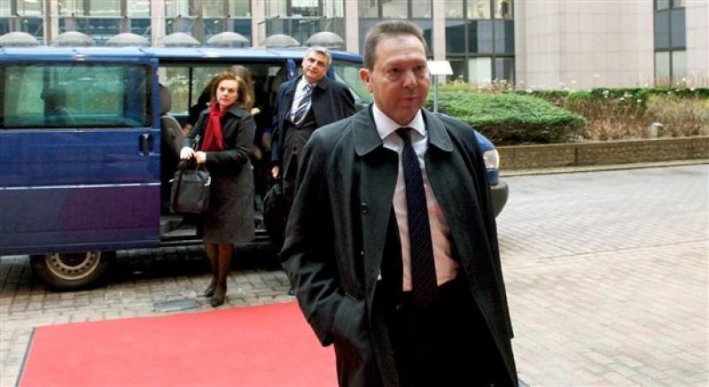 Συναντήσεις Στουρνάρα με τη γερμανική οικονομική ελίτ