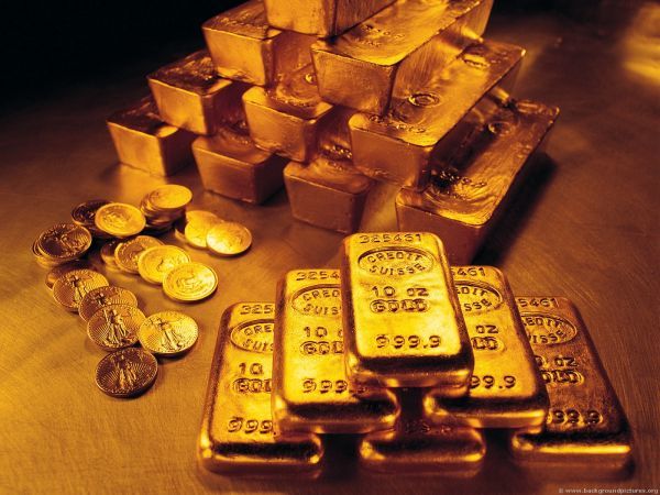 Société Générale: To «τέλος» του χρυσού – Προειδοποιεί για μεγαλύτερο sell-off