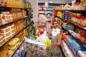 Περισσότερα από 24.400 τα barcodes νέων ελληνικών προϊόντων το 2014