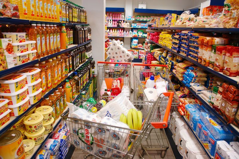 Περισσότερα από 24.400 τα barcodes νέων ελληνικών προϊόντων το 2014