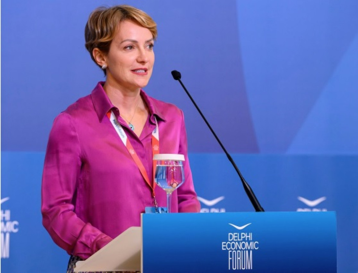 Σδούκου: Κρυμμένος πλούτος στην ελληνική γη-Άδειες εξόρυξης σε 2 χρόνια