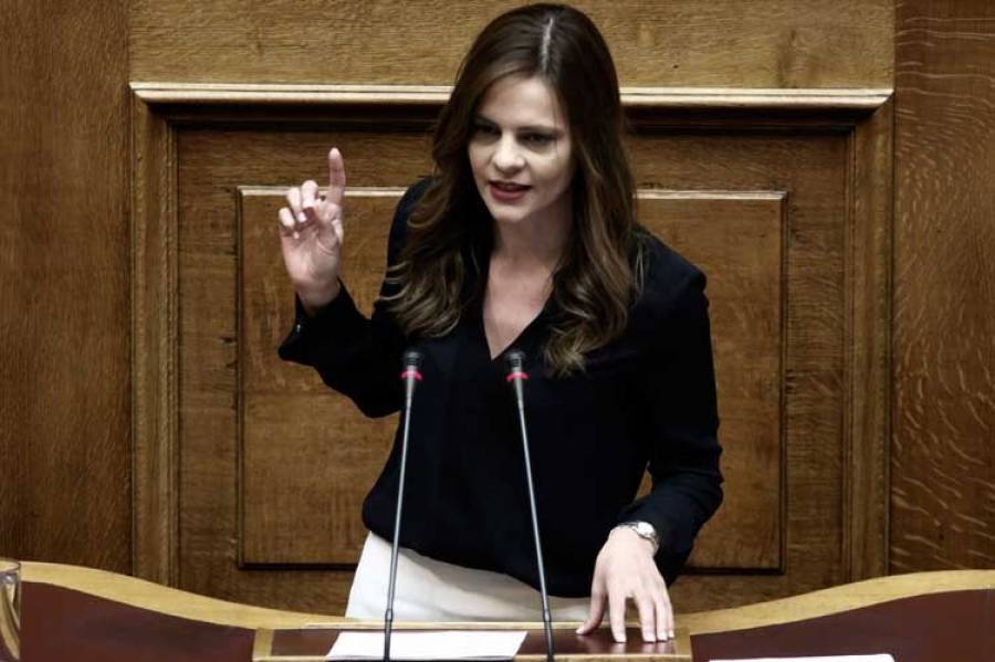Υπ. Εργασίας: Σημαντικές ελαφρύνσεις για μη μισθωτούς το 2019