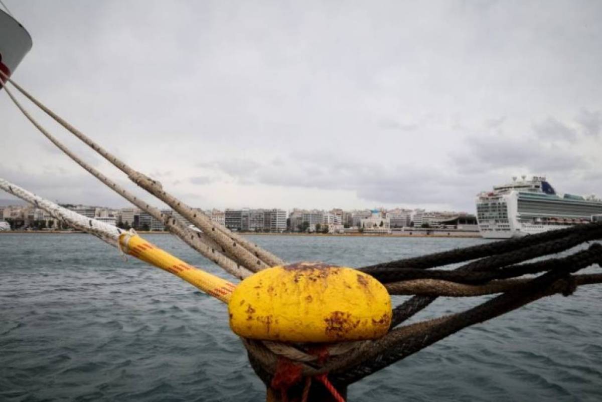 ΠΕΝΕΝ: 48ωρη απεργία στα καράβια 23-24 Φεβρουαρίου
