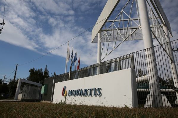 Ολοκληρώθηκε η συνεδρίαση υπό τον πρωθυπουργό για τη Novartis
