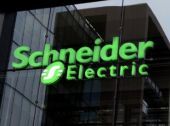 Συμφωνία της Schneider Electric με την TBG, ύψους 900 εκατ.δολαρίων