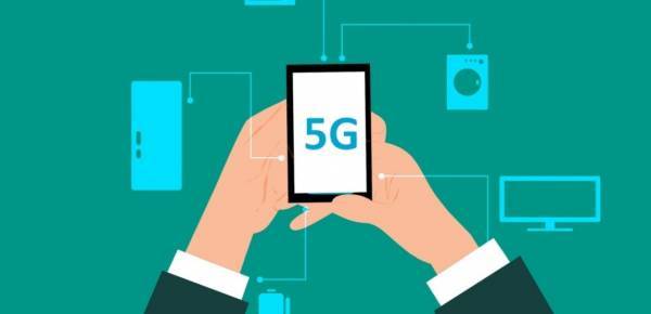 Ξεκινά η διαβούλευση για το 5G-Ψηλά ο πήχης των επενδύσεων