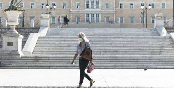 Χαλάρωση lockdown παρά το ρεκόρ κρουσμάτων-Ο σχεδιασμός για το λιανεμπόριο