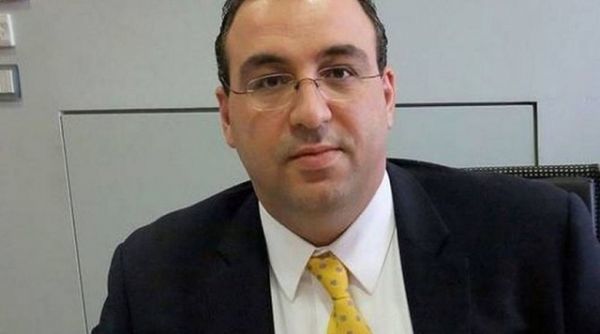 Κύπρος: Ελεύθερος με περιοριστικούς όρους ο Μιχάλης Ζολώτας