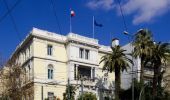Γαλλικό προξενείο: Δίνει οδηγίες για «μεγάλη κρίση» στην Ελλάδα