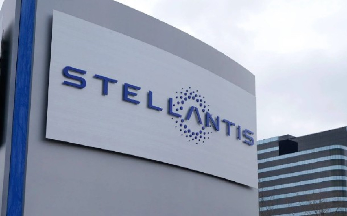 S&amp;P: Υποβαθμίζει την αξιολόγηση της Stellantis λόγω μειωμένων περιθωρίων κέρδους
