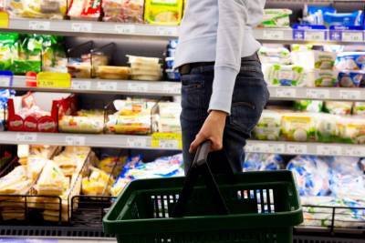 ΙΕΛΚΑ: Σταθερές οι τιμές τροφίμων- Ανησυχητικά μηνύματα από διεθνείς δείκτες