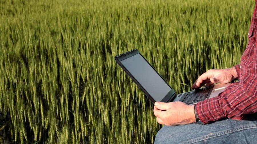 Η Specisoft συνιδρυτής στην Smart Agro Hub