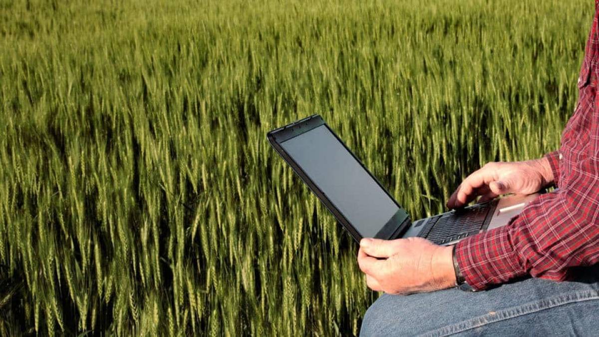 Η Specisoft συνιδρυτής στην Smart Agro Hub