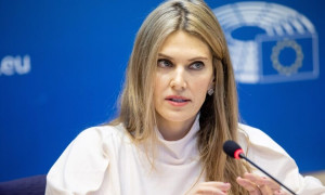 Καϊλή: Μου λείπει πολύ η Ελλάδα, θέλω να γυρίσω