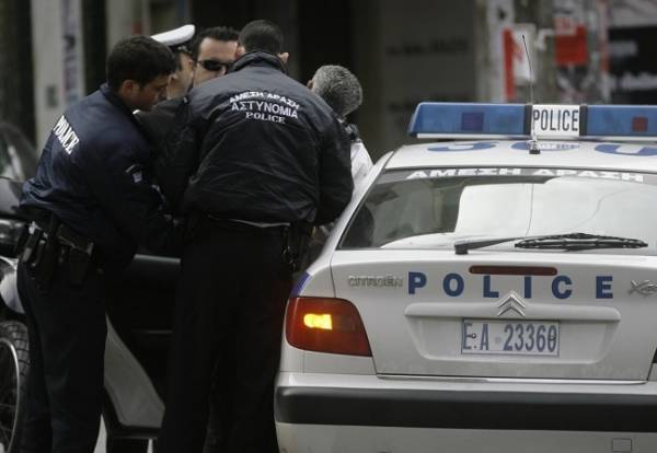 Τα πρώτα στοιχεία για τη σορό στο Χαλάνδρι