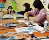 Ένα καλλιτεχνικό σχολείο ‘έργο τέχνης’ για Κερατσίνι και Δραπετσώνα