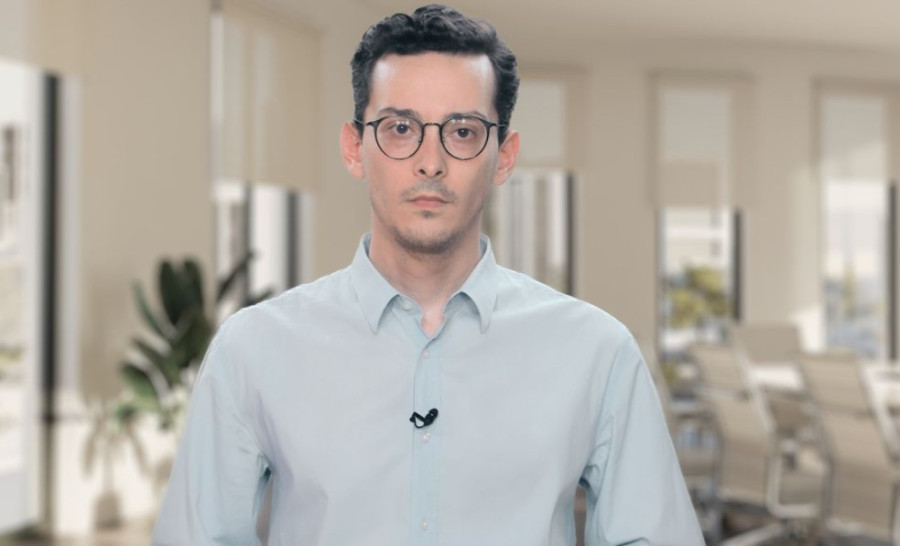 Καλπάκης για πυρκαγιές: Aλαζονεία και η αμετροέπεια των κυβερνητικών στελεχών