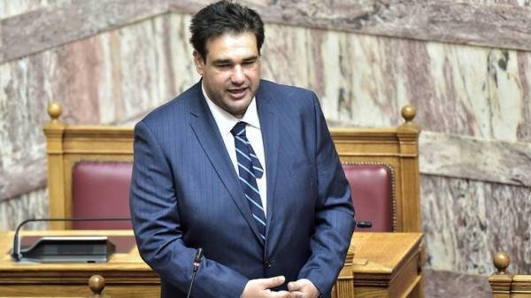 Αλλάζει χέρια η εποπτεία των κρατικών ΜΜΕ