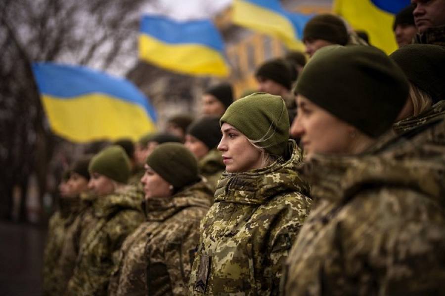 Το Ουκρανικό και οι φόβοι που προκαλεί
