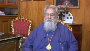 Η συγνώμη του μητροπολίτη Δωδώνης για τις απαράδεκτες δηλώσεις του