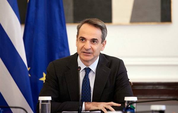 Κυβερνητική σύσκεψη για την ενίσχυση νοικοκυριών και επιχειρήσεων-Έρχονται πρόσθετα μέτρα
