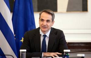 Κυβερνητική σύσκεψη για την ενίσχυση νοικοκυριών και επιχειρήσεων-Έρχονται πρόσθετα μέτρα